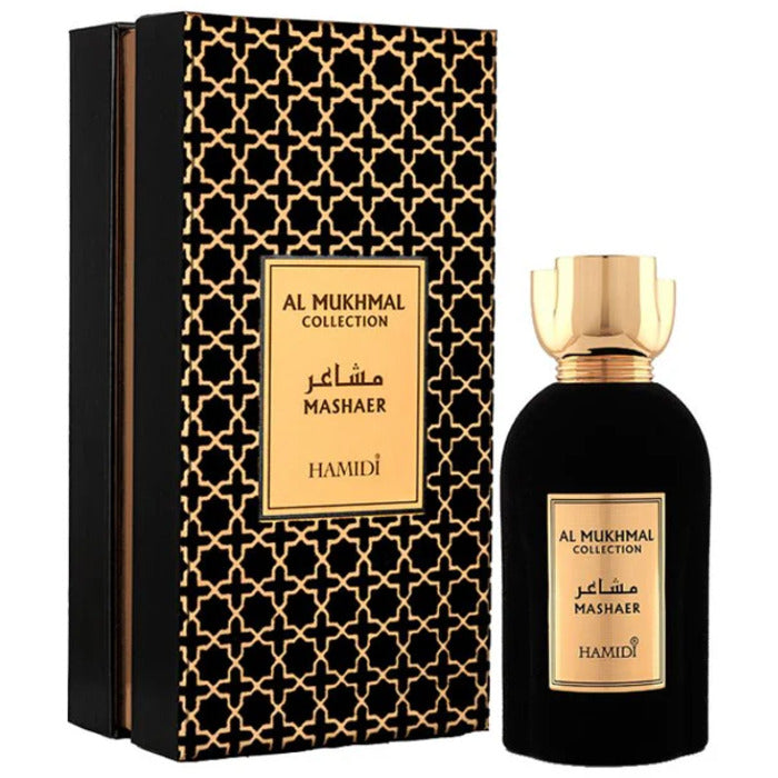 Hamidi Mashaer EDP