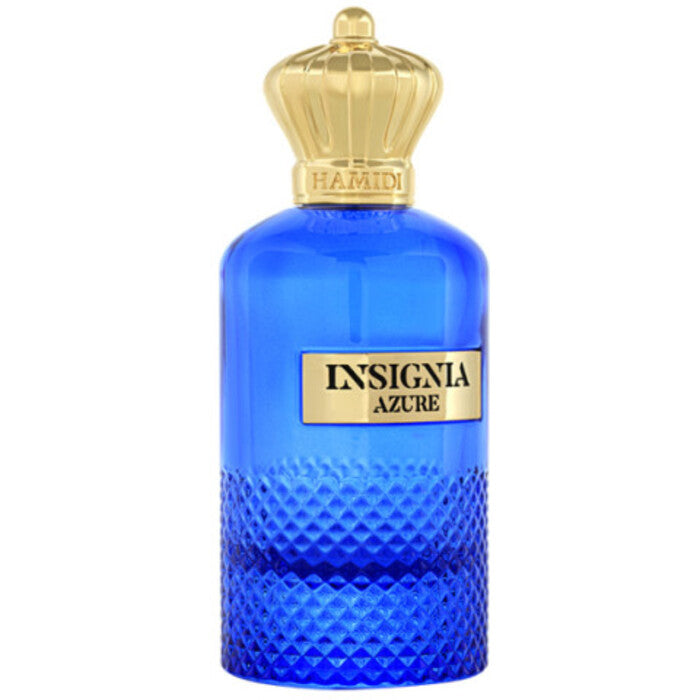 Hamidi Insignia Azure EDP