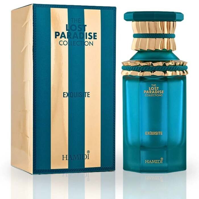 Hamidi Exquisite EDP