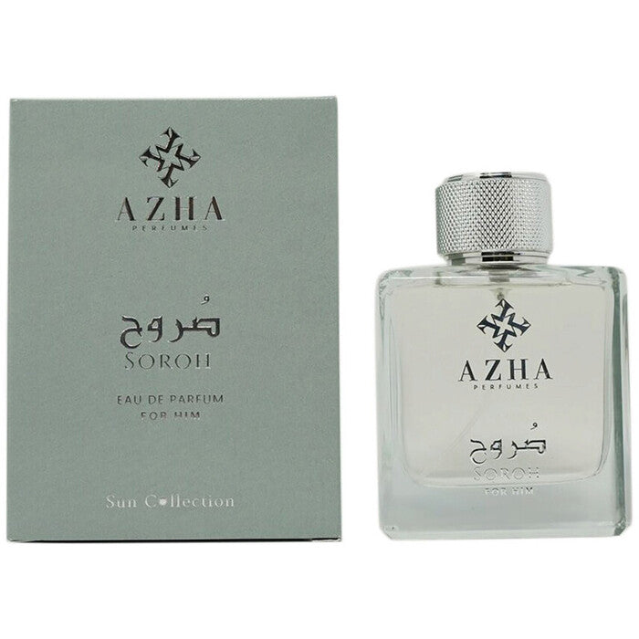 Azha Perfumes Al Nujum EDP