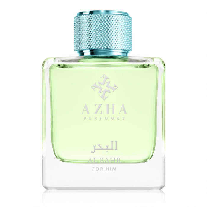Azha Perfumes Al Bahr EDP