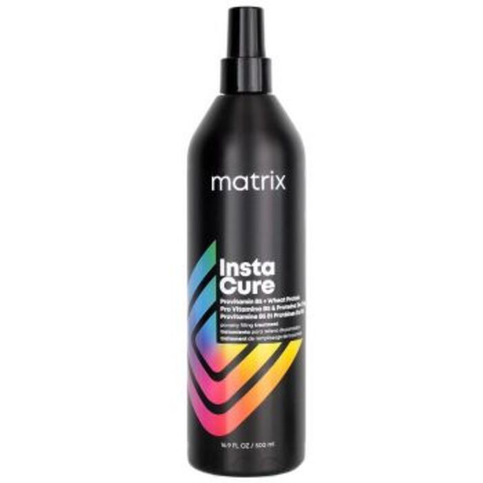 Matrix Backbar Instacure Porosity Treatment - Leave-in treatment for damaged hair 500ml