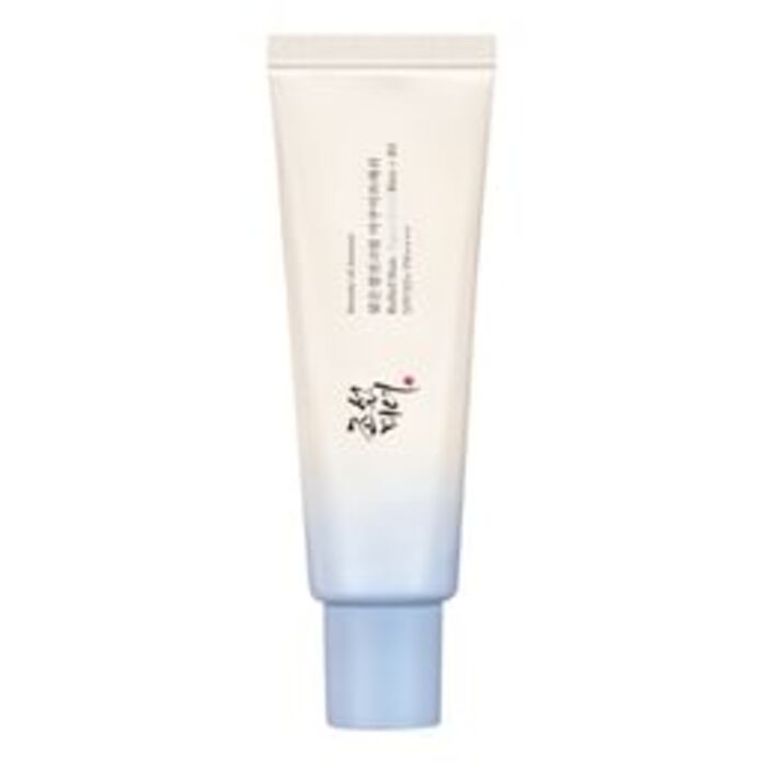 „Beauty of Joseon Relief Sun Aqua Fresh Rice“ + B5 SPF 50+