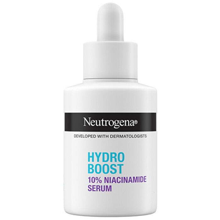 Neutrogena HydroBoost 10% Niacinamide Serum – odos serumas