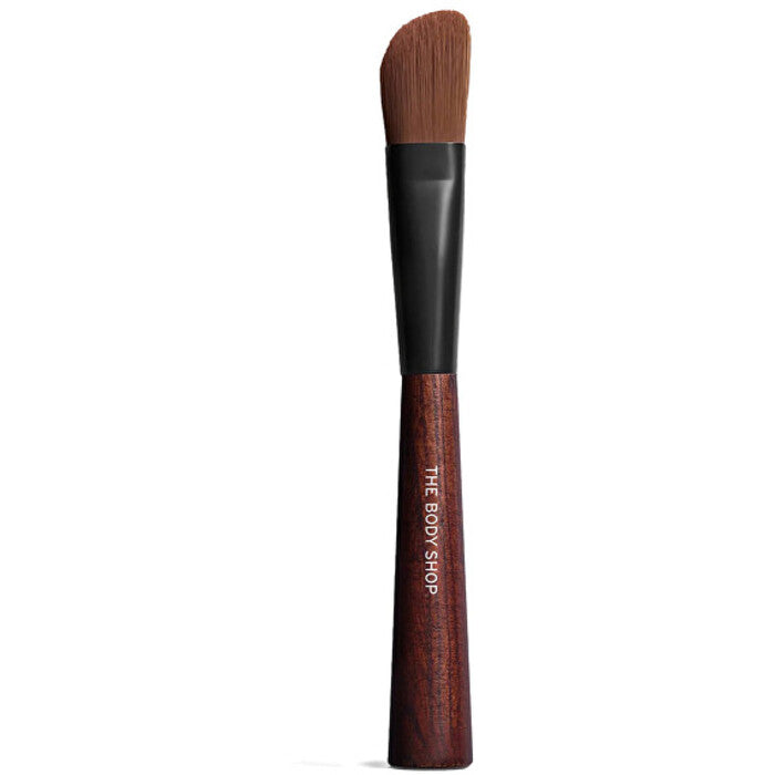The Body Shop Facial Mask Brush - Cosmetic brush for applying facial masks