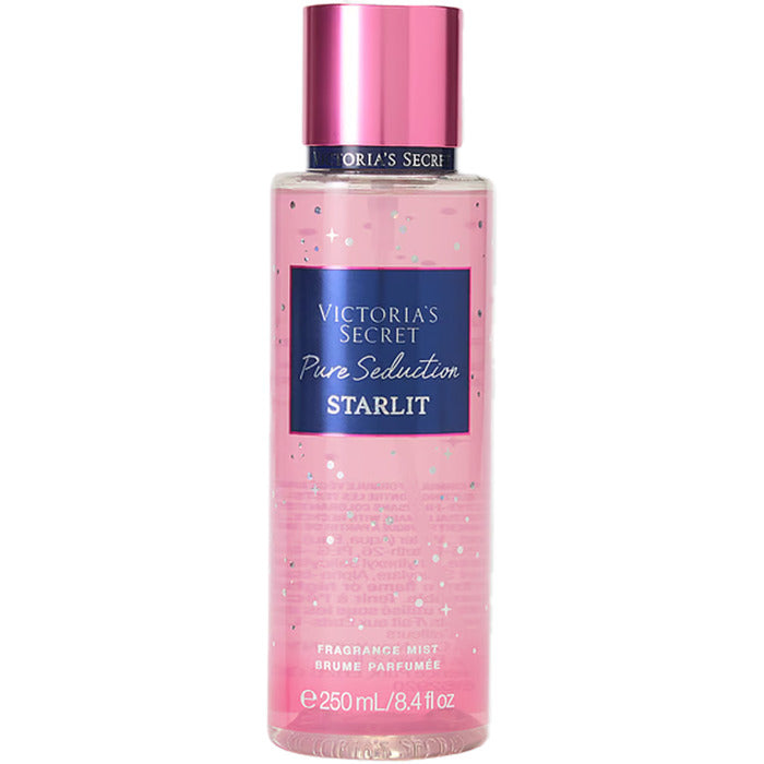 Victoria's Secret Pure Seduction Starlit Body Spray 250ml
