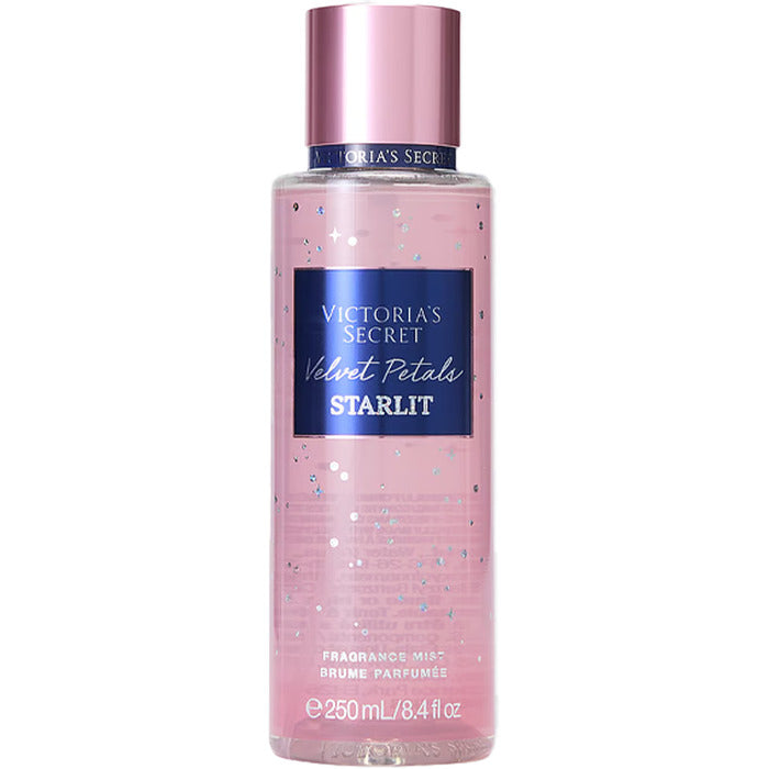 Victoria's Secret Velvet Petals Starlit Body Spray 250ml