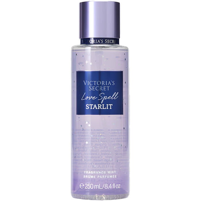 Victoria's Secret Love Spell Starlit Body Spray 250ml