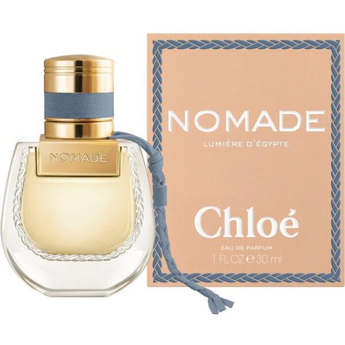 Chloé Nomade Lumiere D'Egypte EDP 30ml