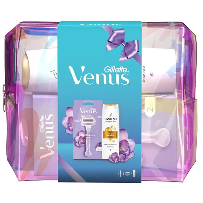 Gillette Venus Comfortglide Set - Gift set