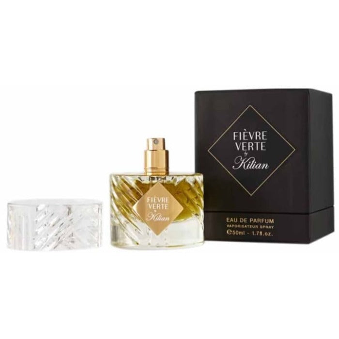 By Kilian Fievre Verte EDP