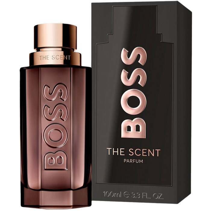 Hugo Boss Boss The Scent Parfum