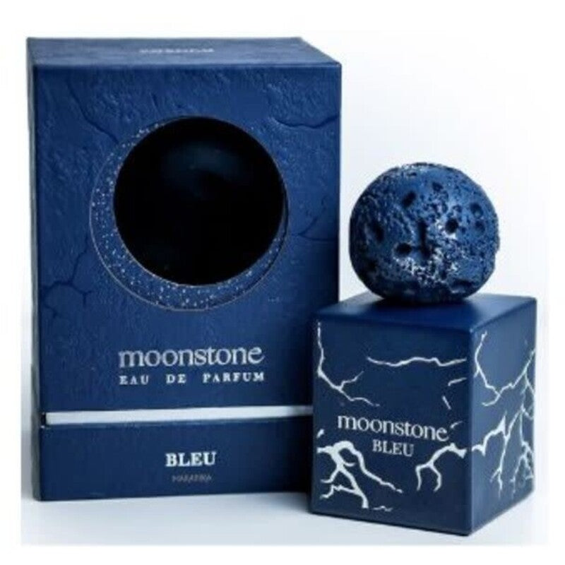 French Avenue Moonstone Bleu EDP