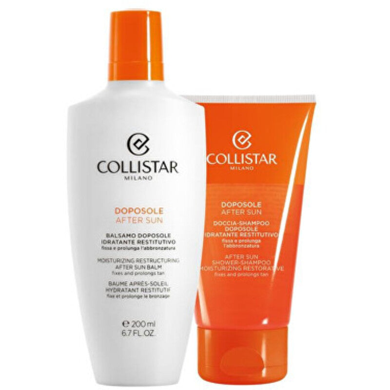 Collistar After-Sun Care Gift Set