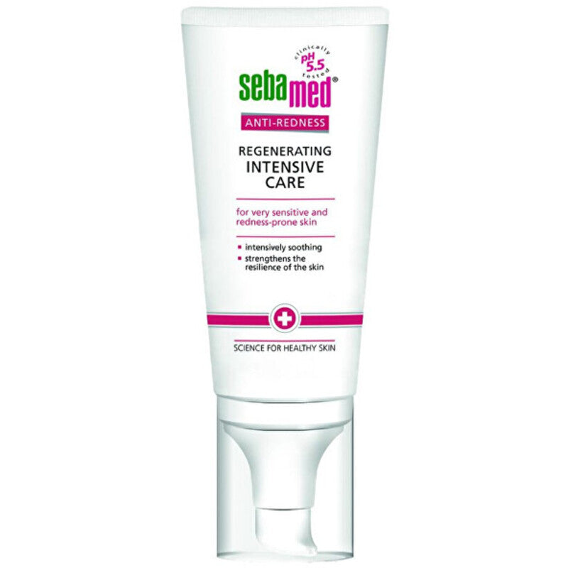 Sebamed Anti-Redness Regenerating Intensive Care - Intensive regenerating skin cream 50ml