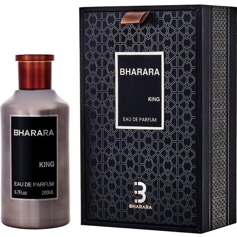 Bharara King EDP