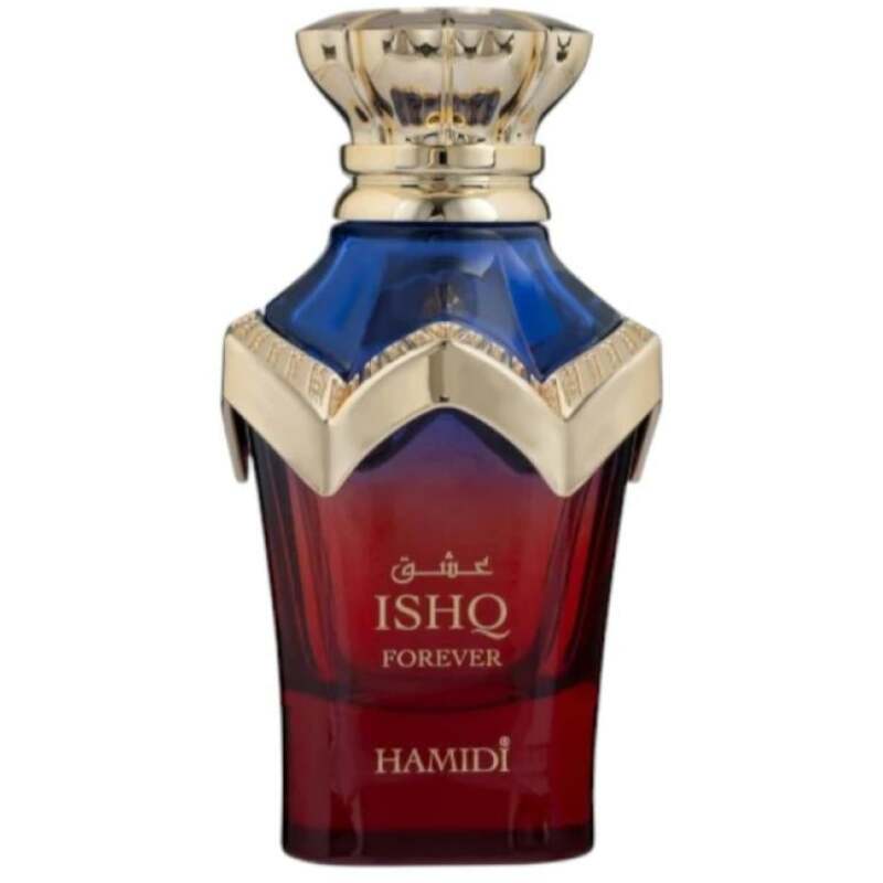 Hamidi Ishq Forever EDP