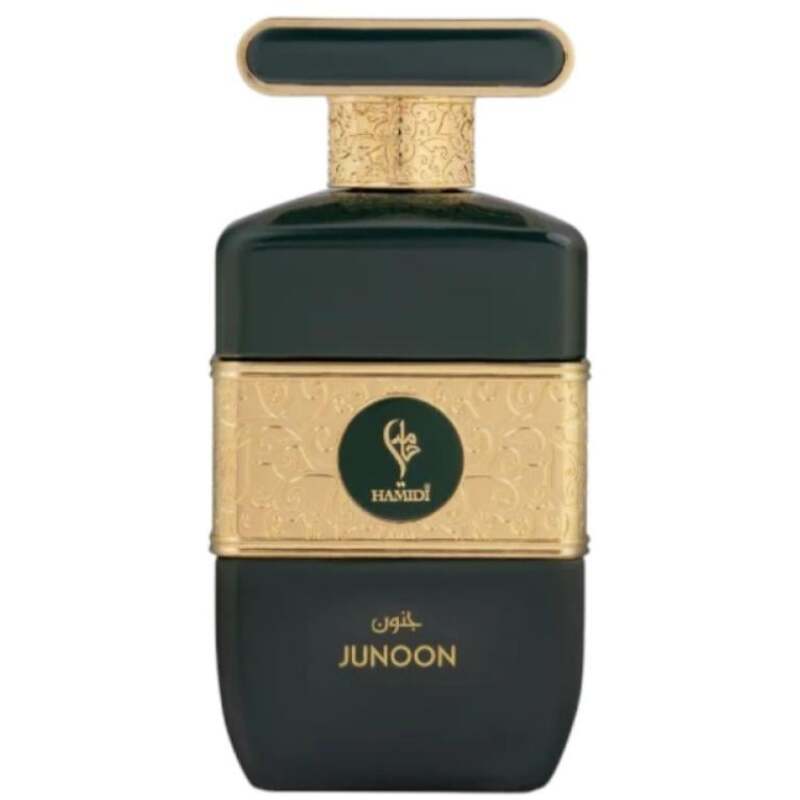 Hamidi Junoon EDP
