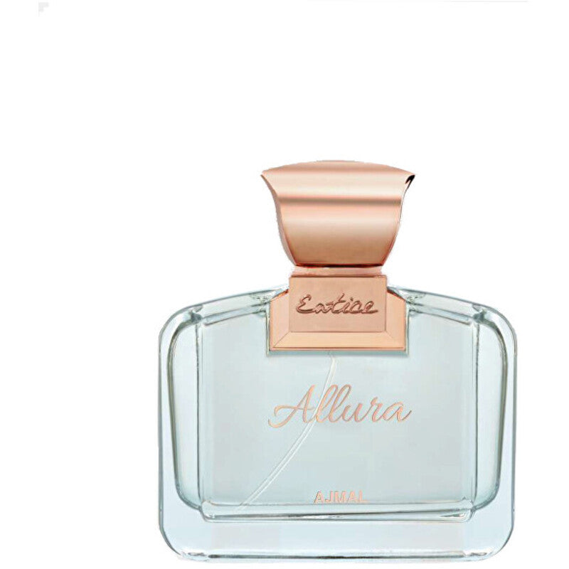Ajmal Entice Allura EDP