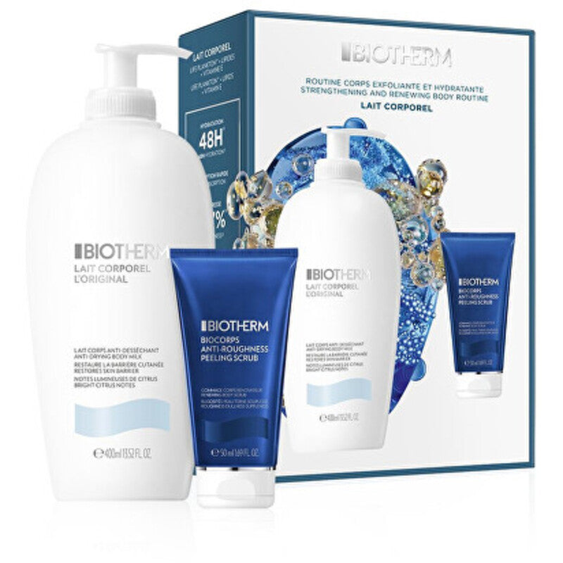 BIOTHERM Body Lotion Set - Gift set
