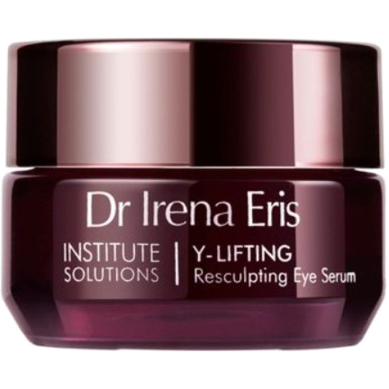 Dr Irena Eris Institute Solutions Y-Lifting Resculpting Eye Serum – Lifting serumas jautriai akių zonai