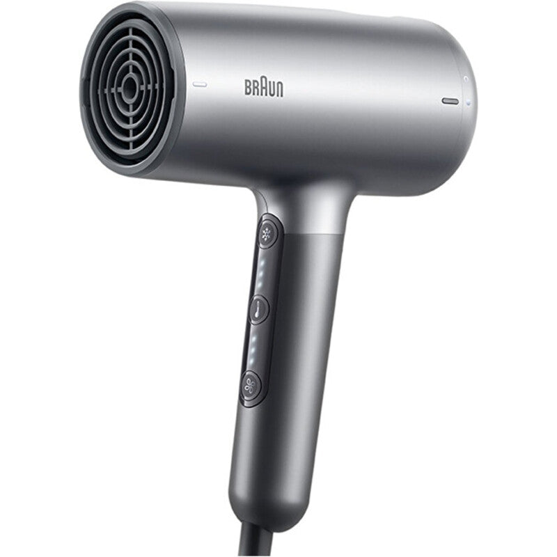 Braun HD435 Grey - Hair dryer