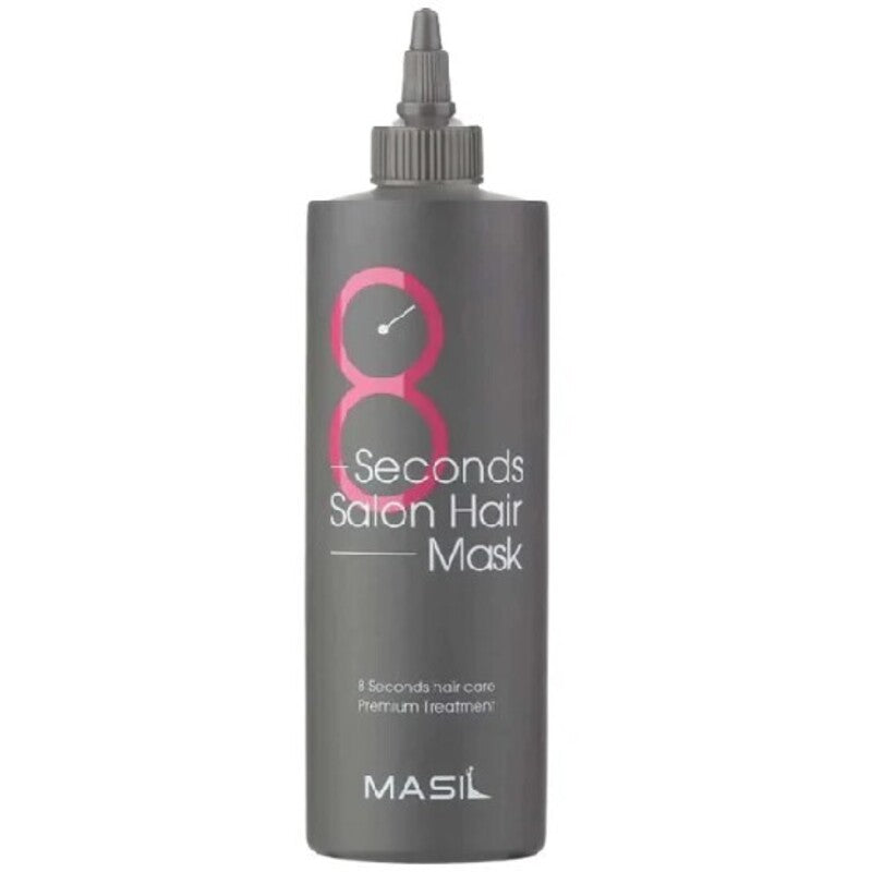 Masil 8 Seconds Salon Hair Mask – glotninanti plaukų kaukė