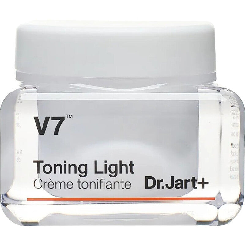 Dr. Jart+ V7 Toning Light – šviesinantis ir tonizuojantis kremas