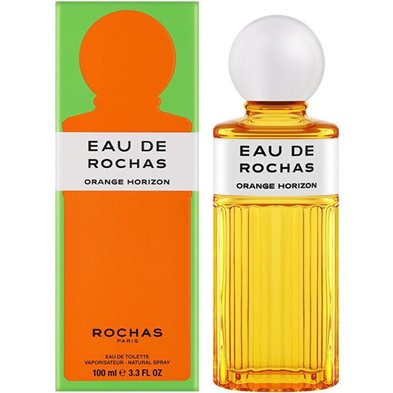 Rochas Eau De Rochas Orange Horizon EDT