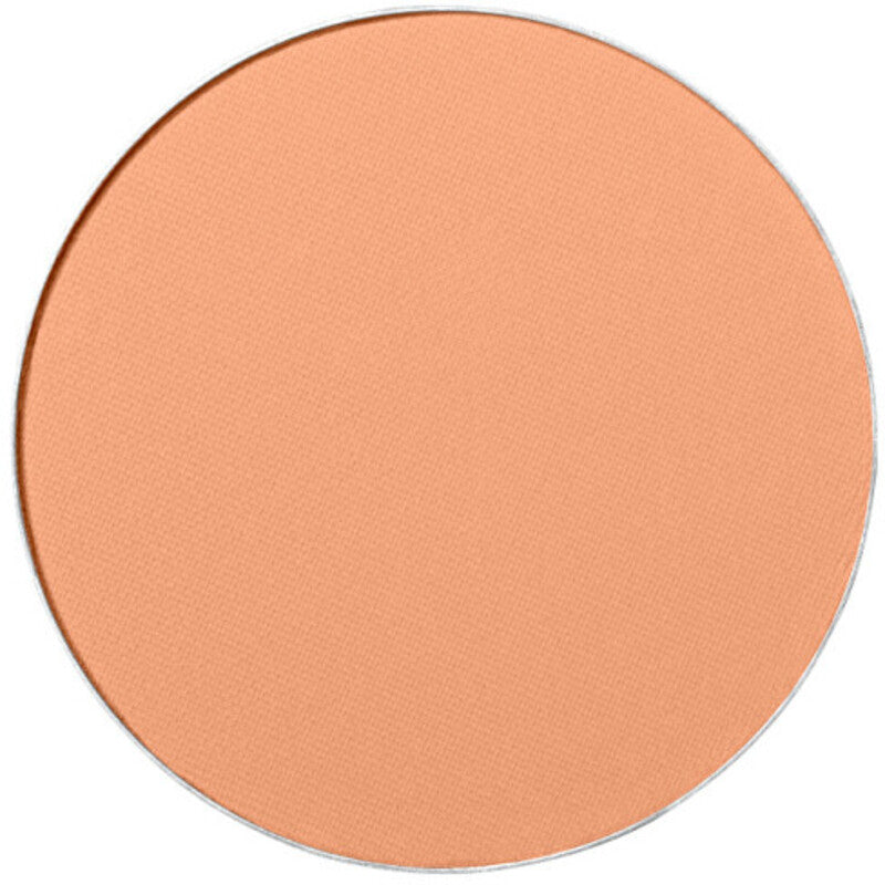 Shiseido UV Protective Compact Foundation Refill SPF 30 - Refill for compact waterproof makeup 12 g Medium Ocher