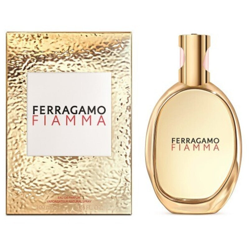 Salvatore Ferragamo Fiamma EDP