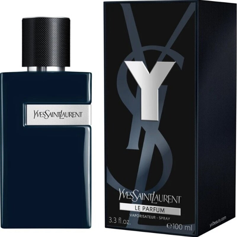 Yves Saint Laurent Y Le Parfum