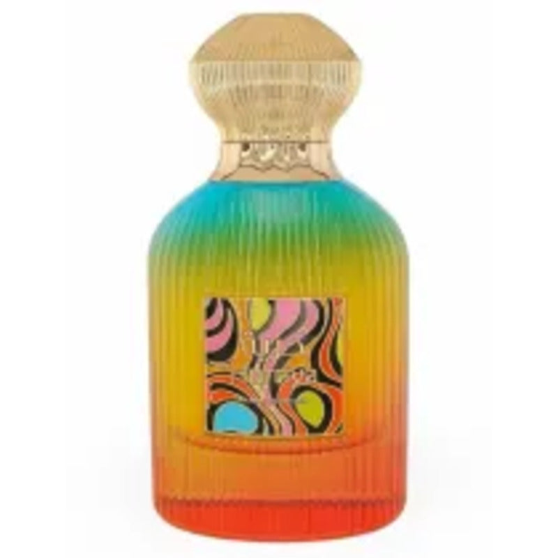 Paris Corner Hurriya EDP