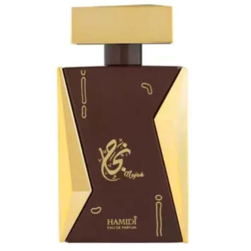 Hamidi Najah Oriental EDP