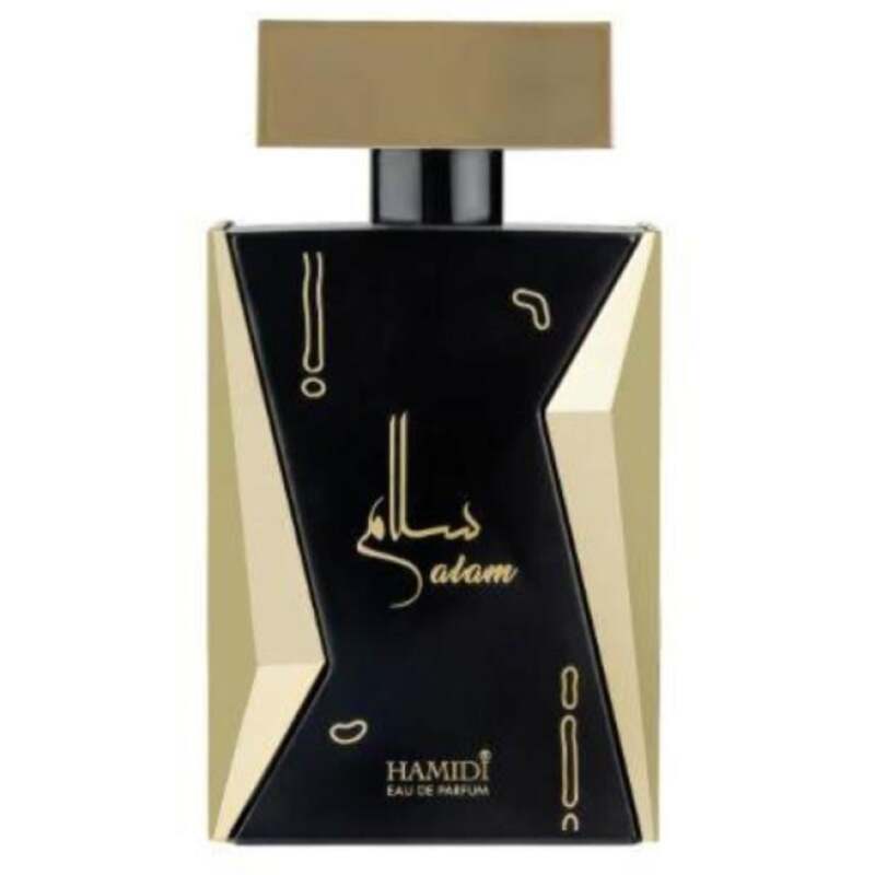 Hamidi Salam Oriental EDP