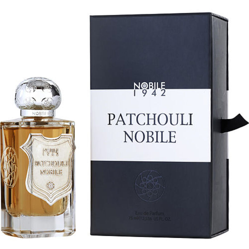Nobile 1942 Patchouli Nobile EDP