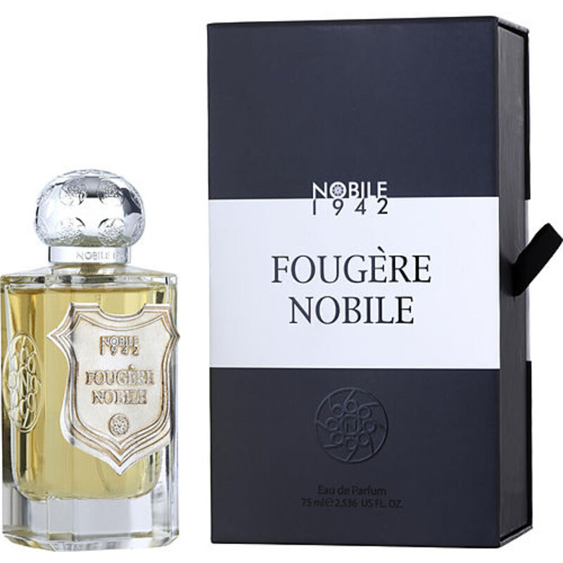 Nobile 1942 Fougere Nobile EDP