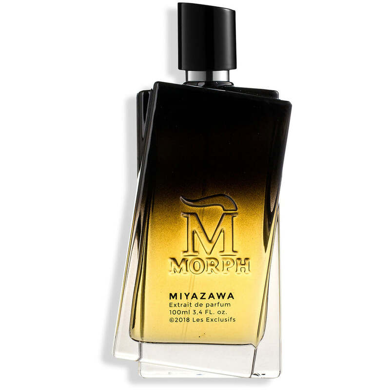 Morph Miyazawa Extract de Parfum