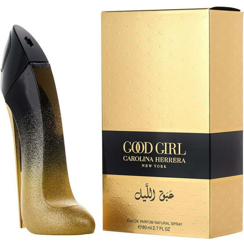 Carolina Herrera Good Girl Midnight EDP