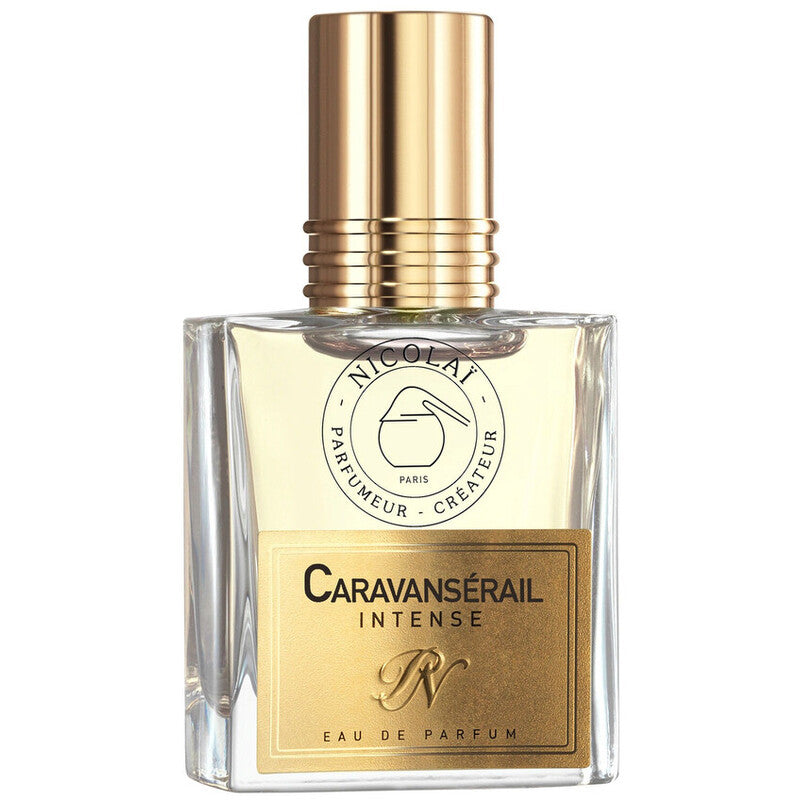 Nicolai Parfumeur Createur Caravanserail EDP Intense
