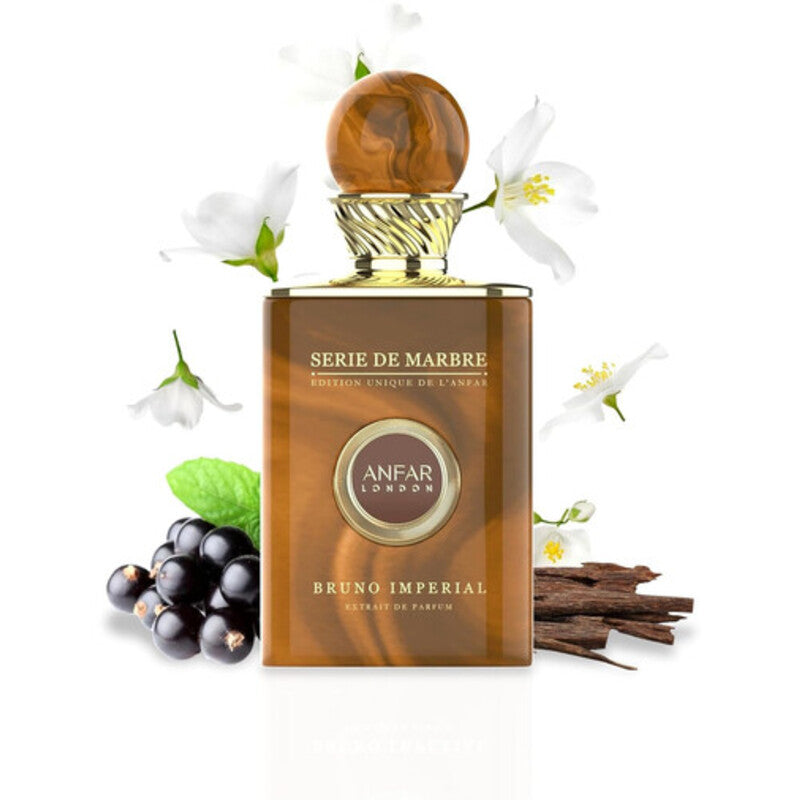 Anfar 1950 Bruno Imperial Parfum