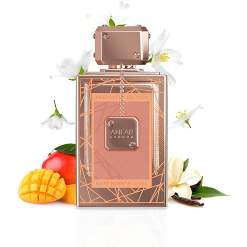 Anfar 1950 Aesthetic Edition Date Nights Femme Parfum