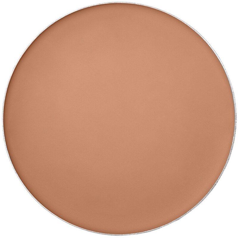 „Shiseido Tanning Compact Foundation SPF 10“ papildymas – kompaktiškas makiažo papildymas 12 g