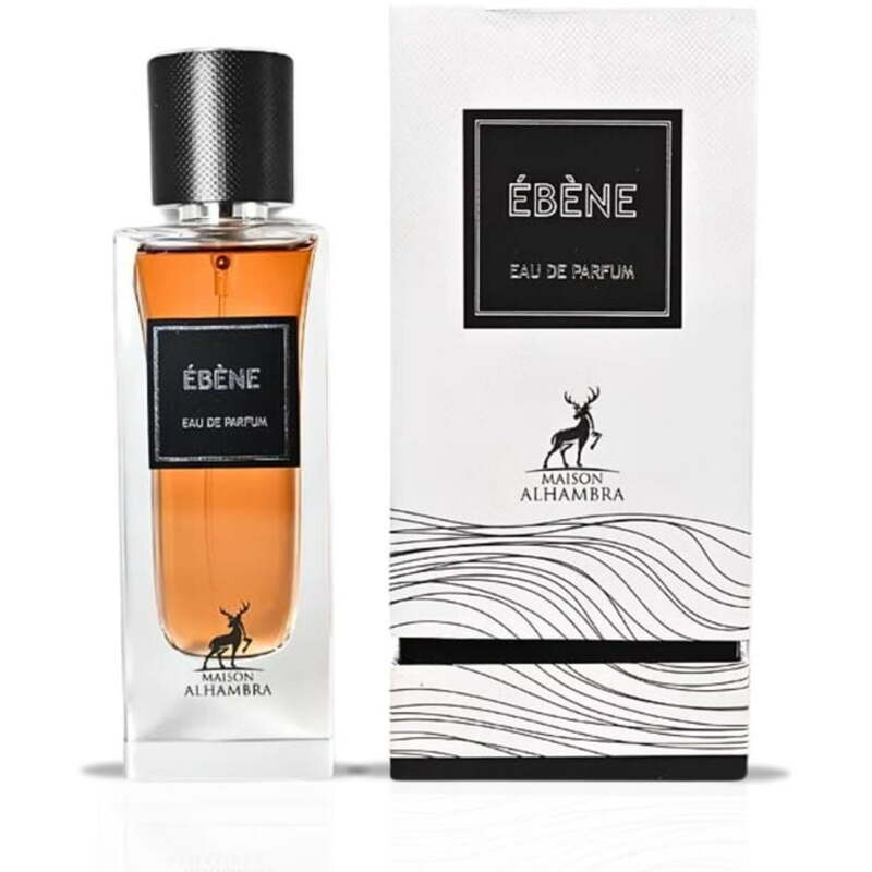 Maison Alhambra Ebene EDP