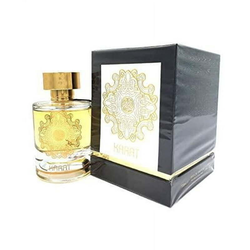 Maison Alhambra Karat EDP