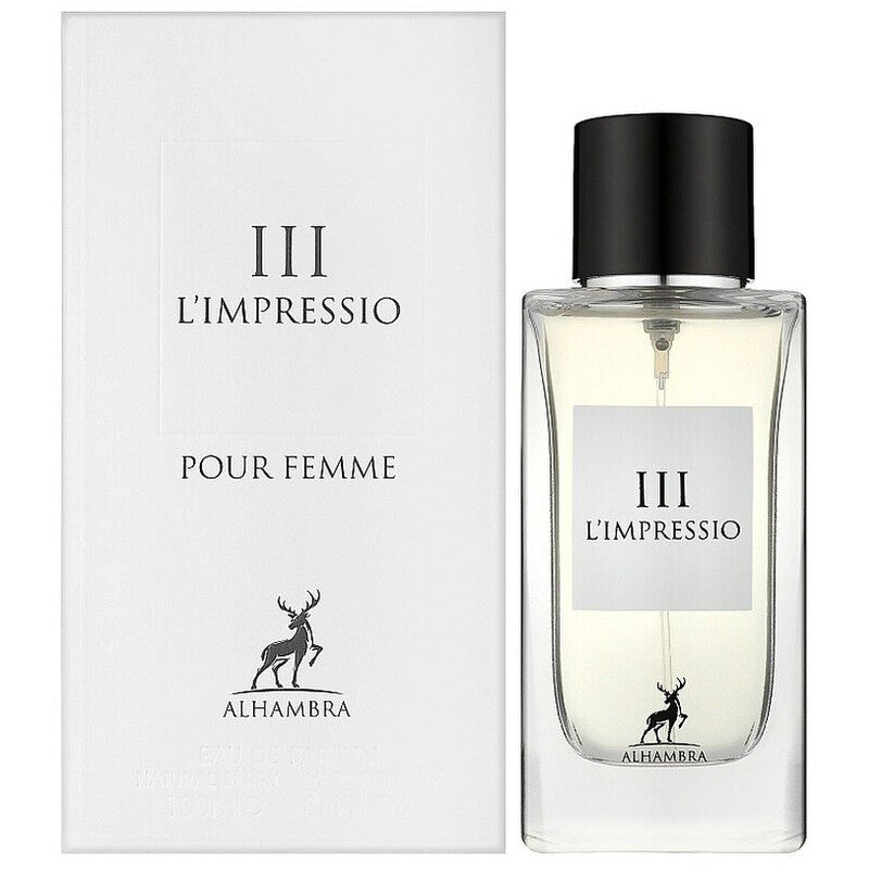 Maison Alhambra III L'Impressio EDP