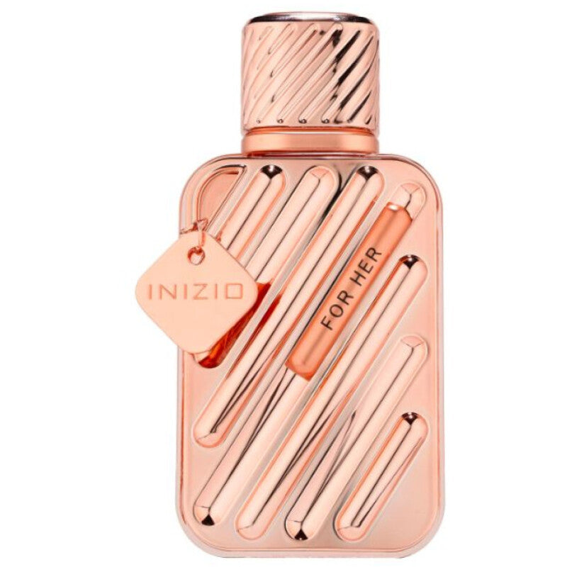 Fragrance World Inizio For Her EDP