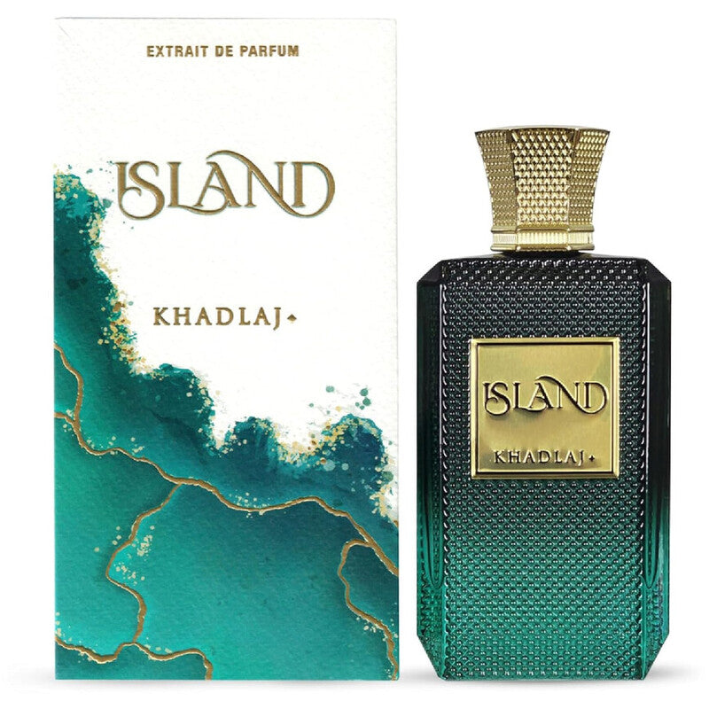 Khadlaj Island EDP
