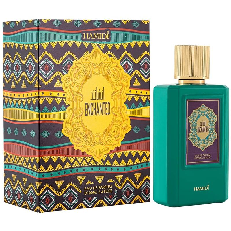 Hamidi Enchanted EDP