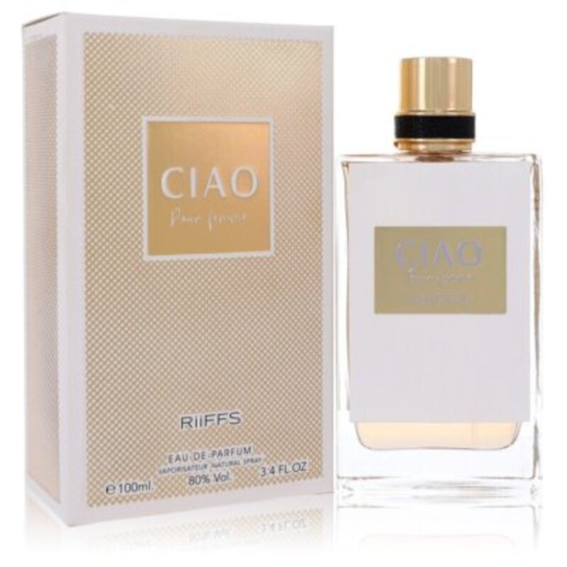 Riiffs Perfumes Ciao Femme EDP